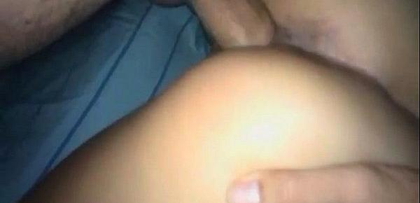  Cogiendo a mi rica novia en cuatro xxx Fucking my girlfriend doggystyle